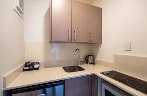 Te Aro Apartment | Mantra Central Wellington