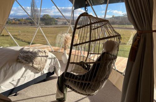 Alexandra Other | Go Glamping NZ Ltd