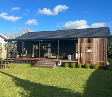 Cooks Beach House | Coastal Escape - Cooks Beach