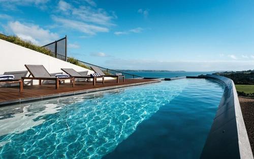 Oneroa House | Tradewinds Retreat by Waiheke Pure