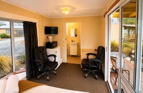 Twizel Resort | Lake Ruataniwha Holiday Park