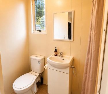 Twizel Resort | Lake Ruataniwha Holiday Park