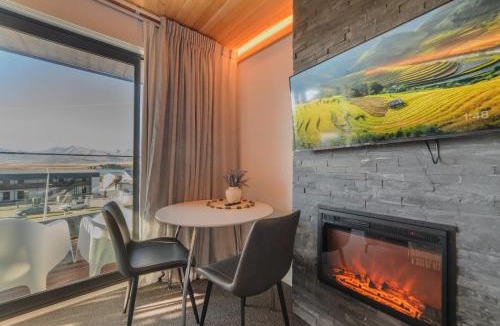 Lake Tekapo Hotel | Aurora Vista - Ohana