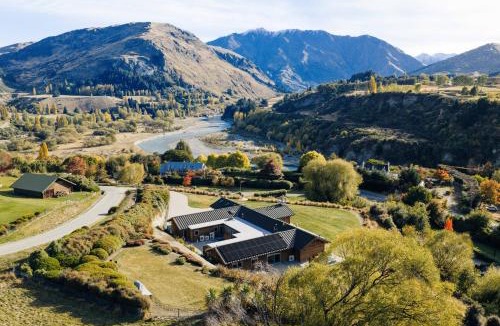 Lower Shotover Apartment | Tucker Beach Private Exclusive Retreat