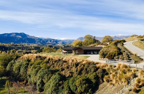 Lower Shotover Apartment | Tucker Beach Private Exclusive Retreat