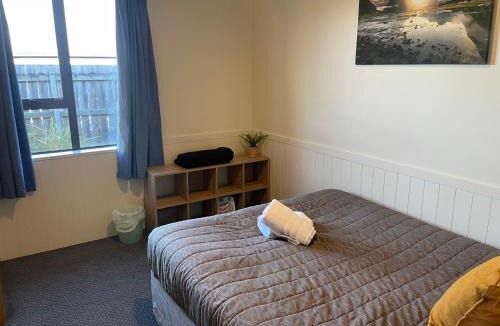Methven Cabin | Snow Denn Lodge
