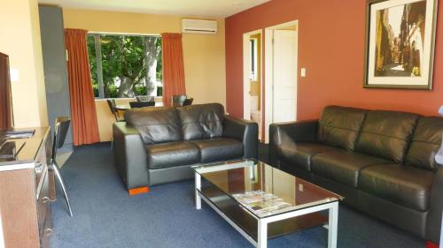 Merivale Apartment | Randolph Motel Apartments