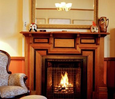 Auckland Central Business District Bed & Breakfast | Braemar On Parliament St