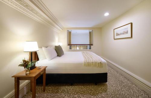 Christchurch City Centre Hotel | Adina Heritage Christchurch