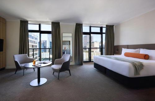 Auckland Central Business District Hotel | Adina Citylife Auckland