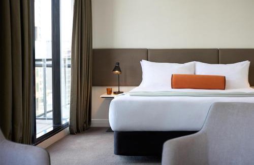 Auckland Central Business District Hotel | Adina Citylife Auckland