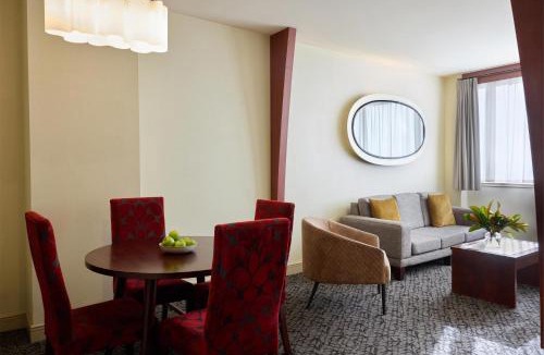 Wellington Hotel | Adina Citylife Wellington