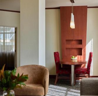 Wellington Hotel | Adina Citylife Wellington