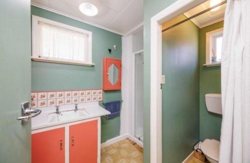 Foxton Beach House | Kiwiana at its best