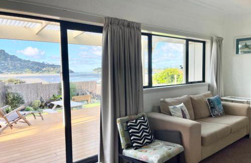 Tairua Cabin | Seaview Lodge