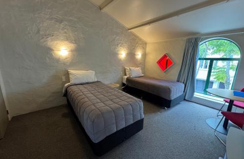 Greenlane - Ellerslie Hotel | Parklane Motor Lodge