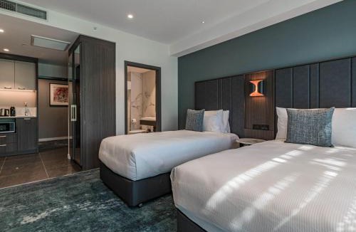 Lower Hutt Hotel | The Sebel Wellington Lower Hutt