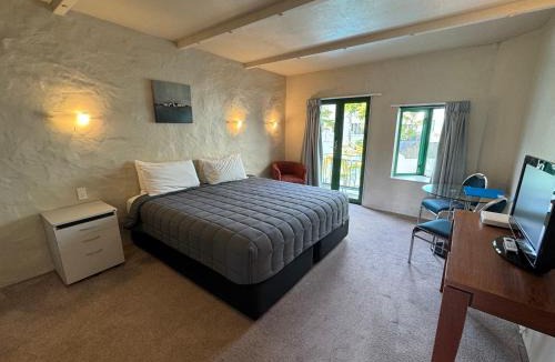 Greenlane - Ellerslie Hotel | Parklane Motor Lodge