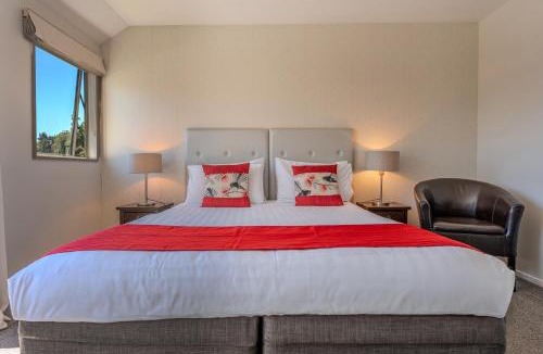 Nelson Hotel | Chelsea Park Motor Lodge Nelson