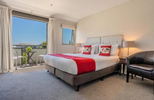 Nelson Hotel | Chelsea Park Motor Lodge Nelson