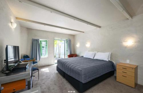 Greenlane - Ellerslie Hotel | Parklane Motor Lodge