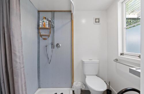 Paeroa Apartment | The Smithy