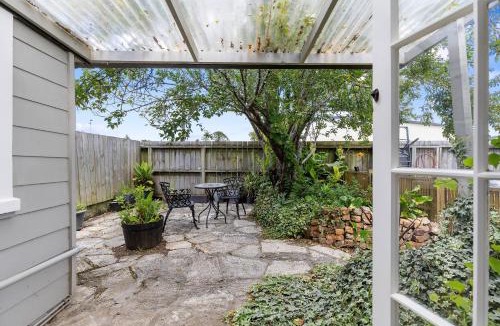 Paeroa Apartment | The Smithy