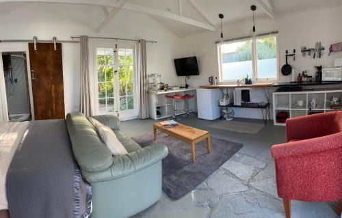 Paeroa Apartment | The Smithy