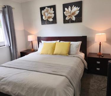Mount Albert House | Jade of Owairaka! 3 minutes walk to the park