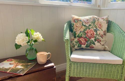 Greytown House | Country Bliss Cottage