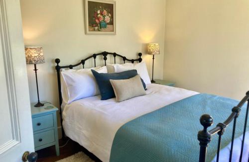 Greytown House | Country Bliss Cottage