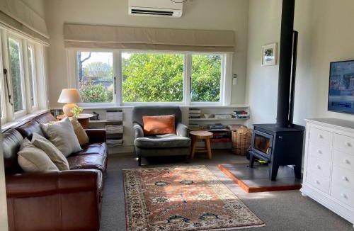 Greytown House | Country Bliss Cottage