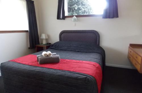 Rangiora Hotel | Rangiora Lodge Motel