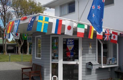 Rangiora Hotel | Rangiora Lodge Motel