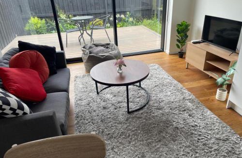 Addington Apartment | Stylish Spot in Addington Heart of Christchurch