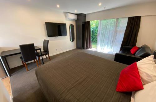 Paraparaumu Hotel | Paraparaumu Motel