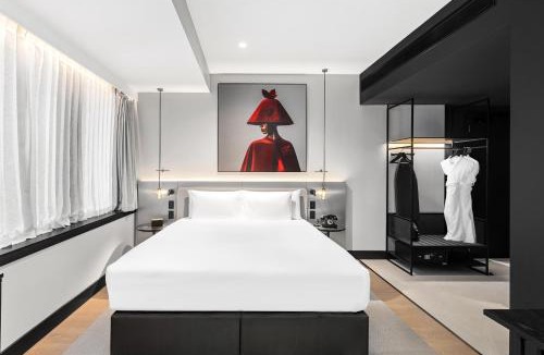 Auckland Central Business District Hotel | Radisson RED Auckland