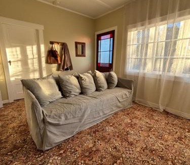 Northland House | Ngawha Springs Cottage