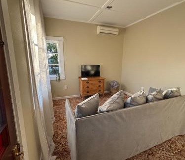 Northland House | Ngawha Springs Cottage