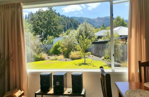 Hanmer Springs House | 47 Conical Hill Road