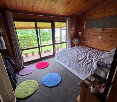 Whangaroa House | The Cove - Whangaroa Holiday House
