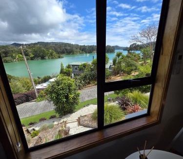 Whangaroa House | The Cove - Whangaroa Holiday House