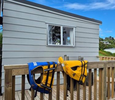 Snells Beach House | Tide and Tranquility - Guest Studio