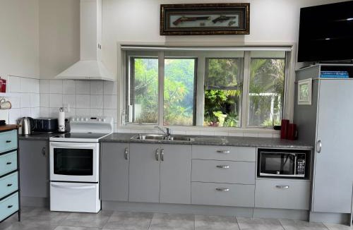 Doubtless Bay Apartment | Taipa Coastal Retreat