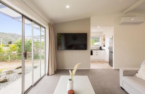 Clyde House | Newcastle Nook - Clyde Holiday Home