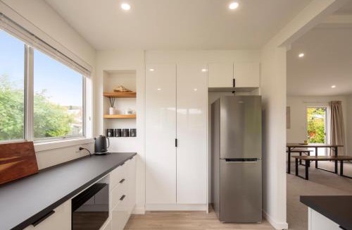 Clyde House | Newcastle Nook - Clyde Holiday Home