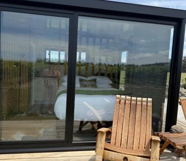 Waipara Apartment | Ultimate Vineyard Escape - Waipara