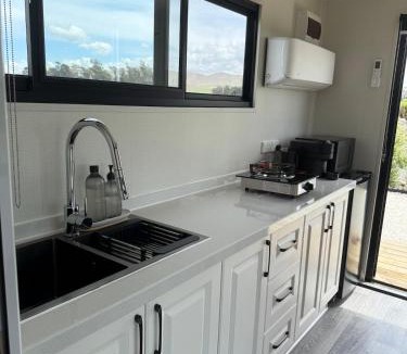 Waipara Apartment | Ultimate Vineyard Escape - Waipara