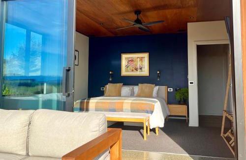 Te Anau House | Fiordland Eco-Retreat