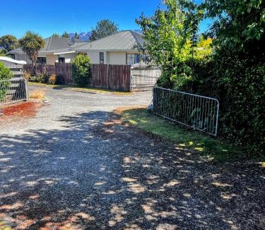Te Anau House | Cosy Corner Te Anau